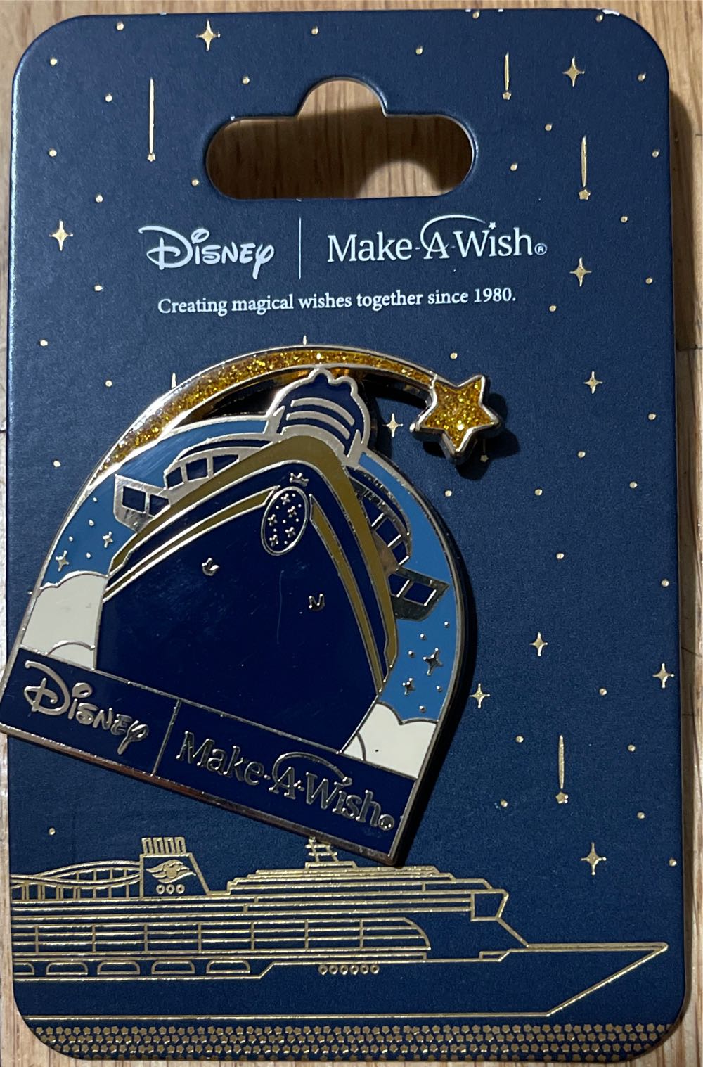 Jiminy Cricket, Disneyland Resort