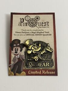 WDW - PWP Collection - Admission Ticket - Mickey