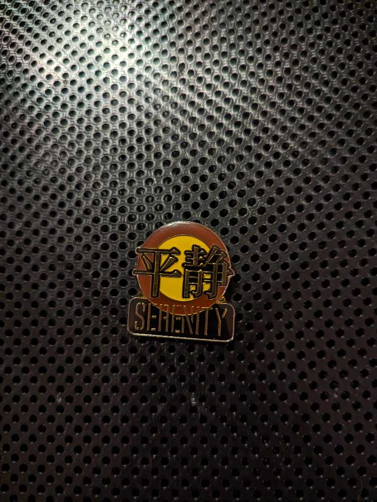 Disney Lock Mystery - Tinkerbell