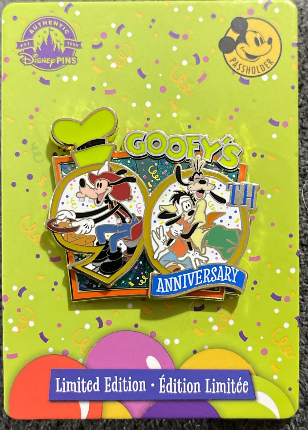 The Seven Stars Cookbook