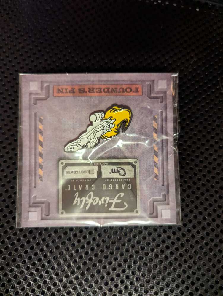 2013 - Dated Mystery - Chip