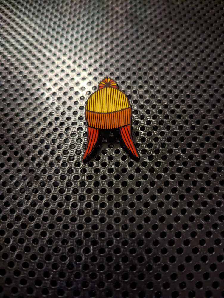 DEC Zootopia- Snowglobe