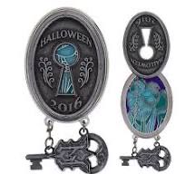 Disneyland, A Ticket