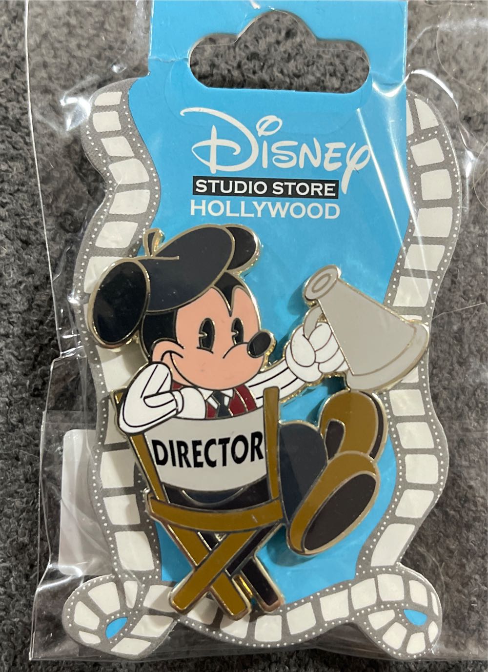 Erstwilder - Sammy Snow Dog