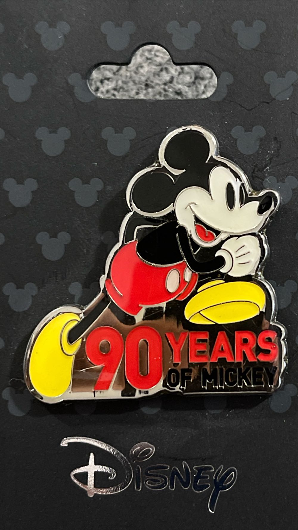 D&B Pig Chinese Zodiac