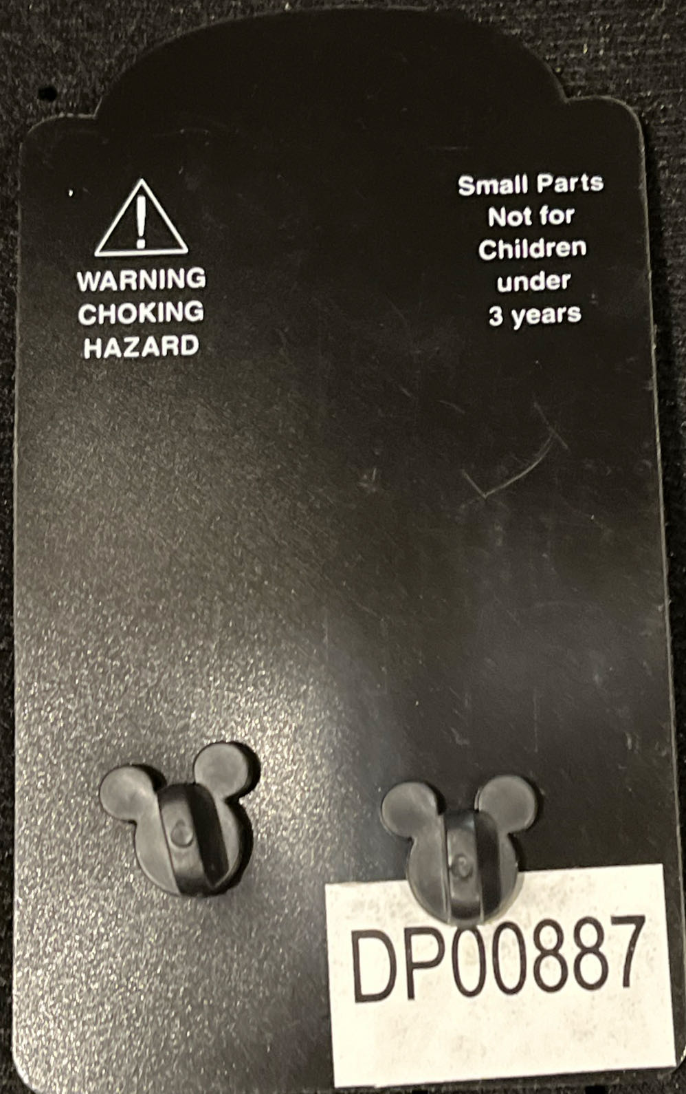 Queen Of Hearts With Cheshire Cat On Rotating Crown - Disney Auctions Exclusive pin collectible - Main Image 3