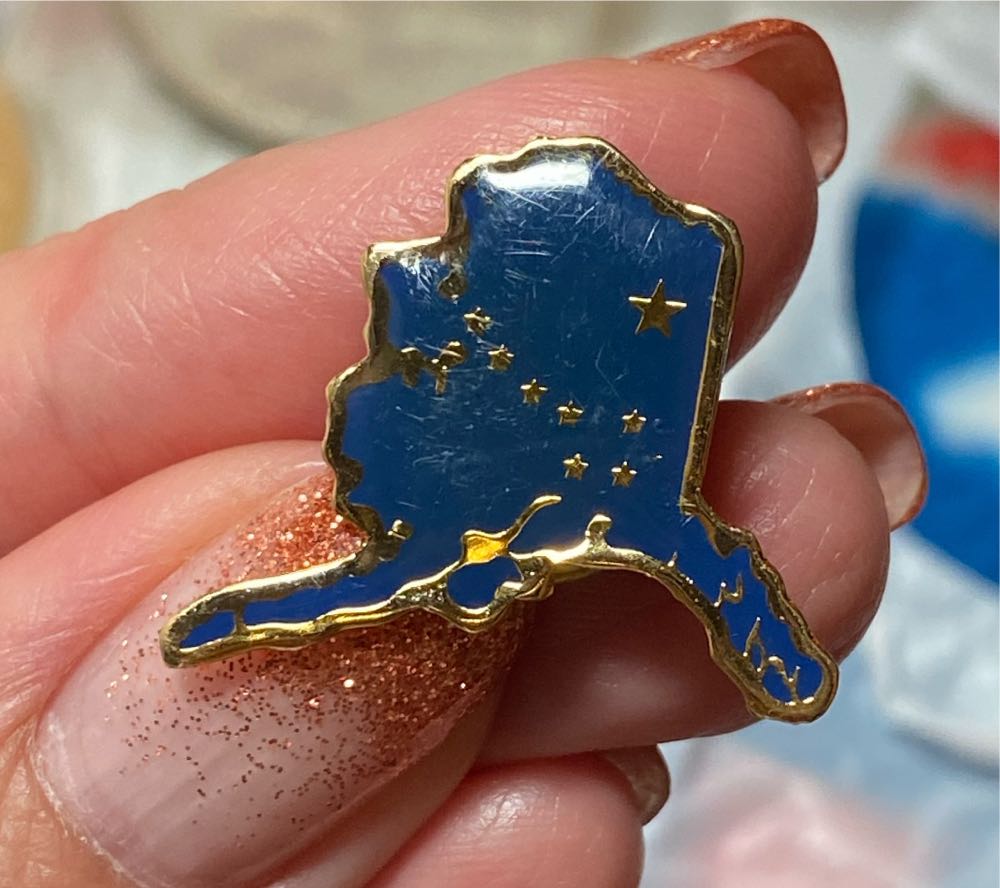 Figment, 1971 admit one ticket