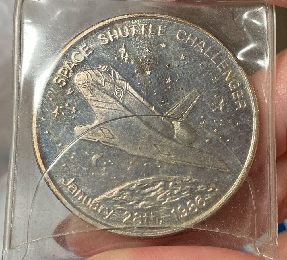 Epcot 30th Anniversary Mystery - Figment - Spaceship Earth