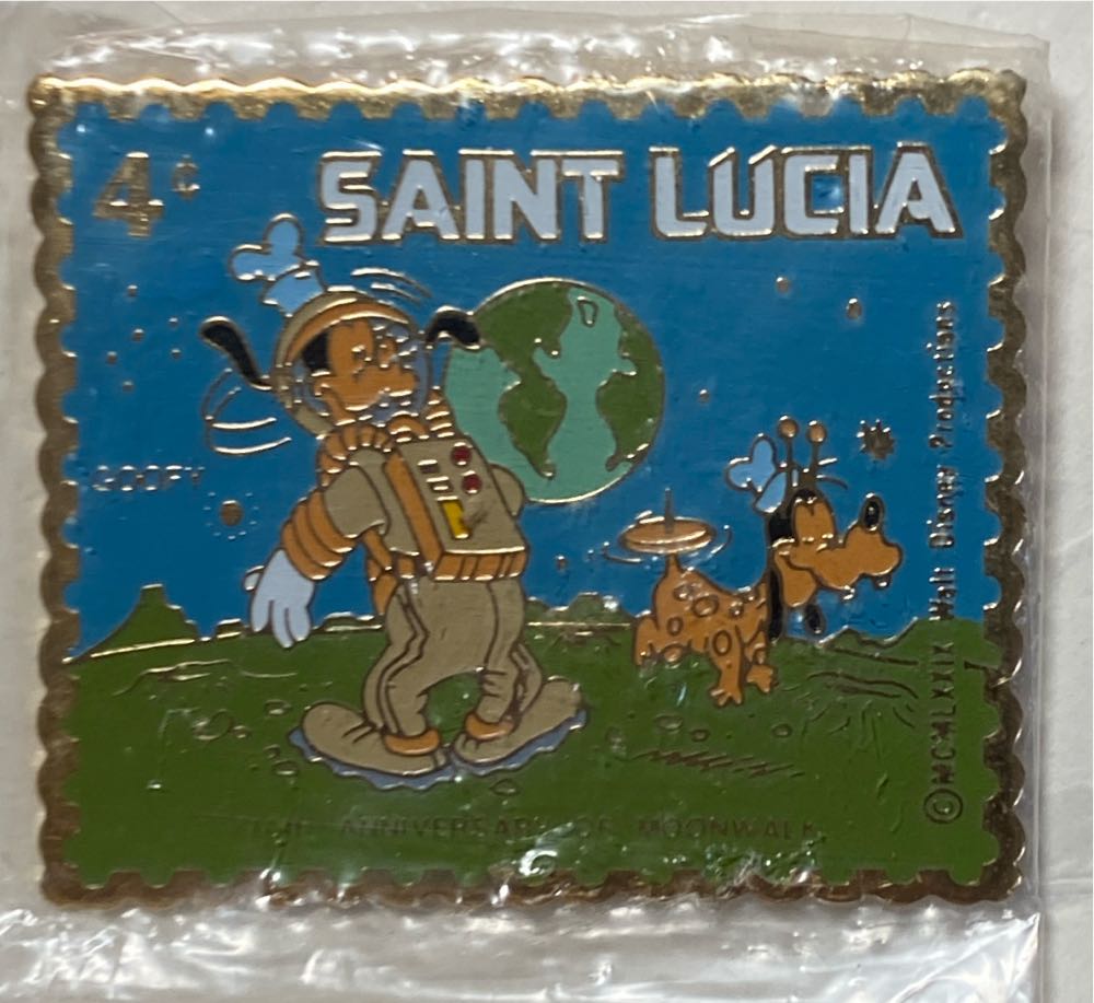 Mickey and Minnie - Skin Diving - Snorkel Masks Runaway Railway