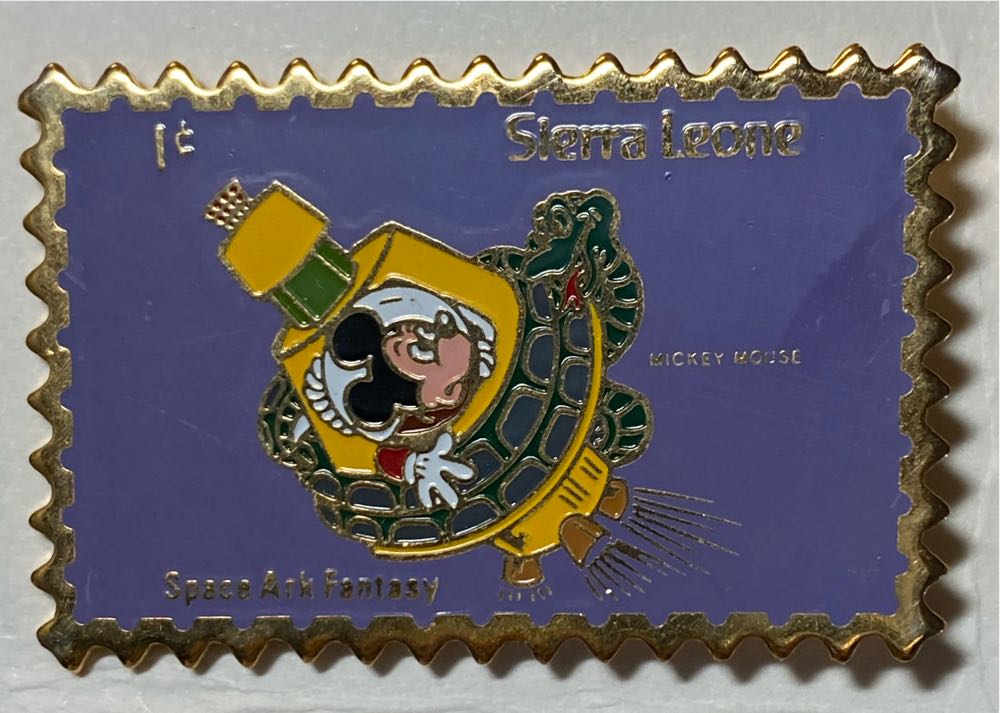 A Bug’s Life - 25th Anniversary - Ladybug - Ltd Edition 5000