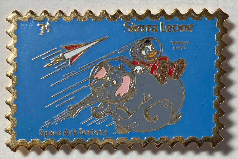 Mickey Mouse Americana 4th Of July Disney