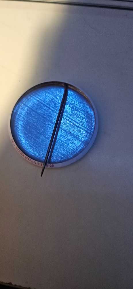 Go Fly A Kite  pin collectible - Main Image 2