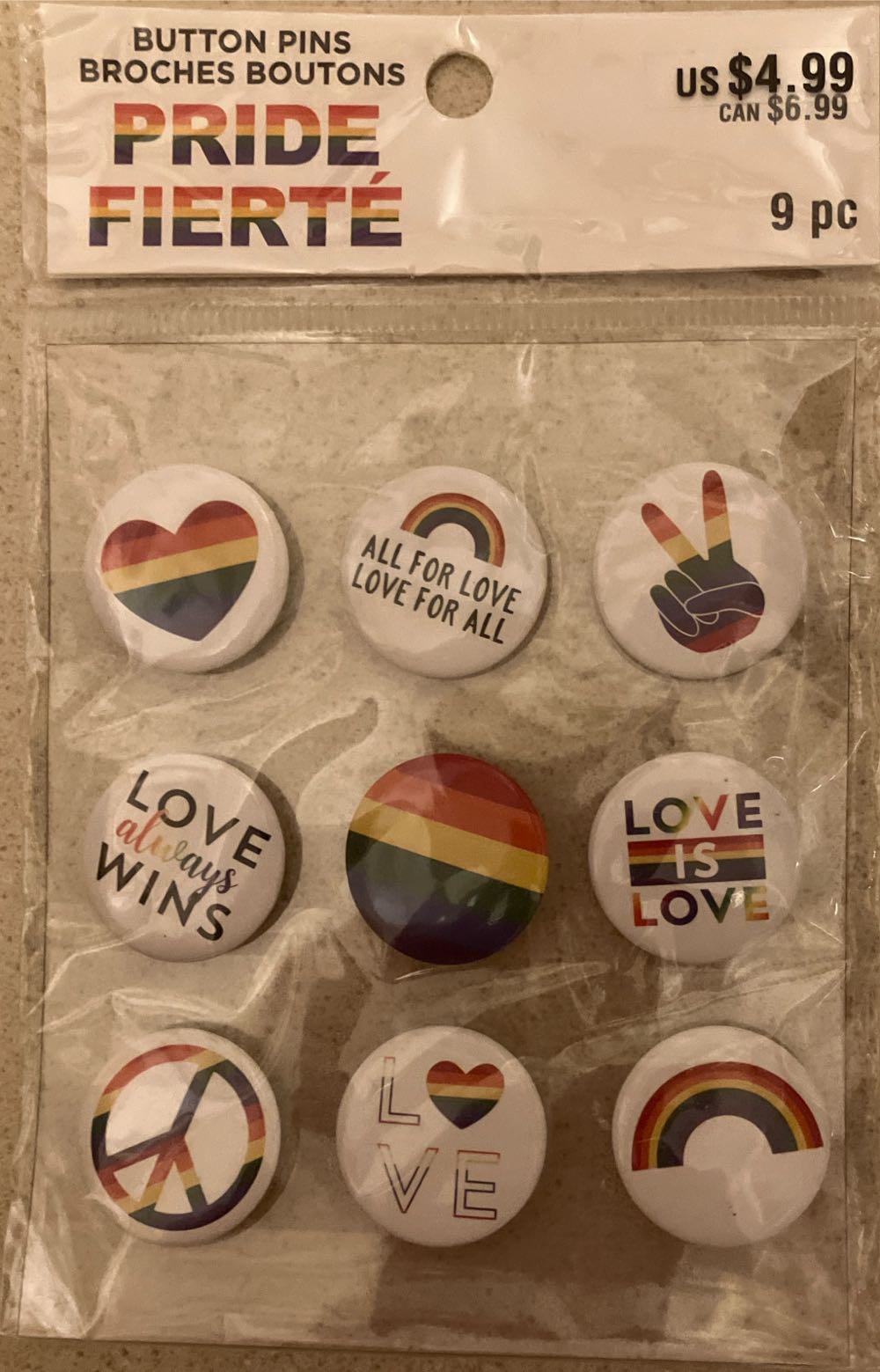 Mad Tea Party Teacup Collection