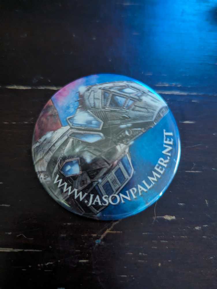 Album Title/ Logo: Lover