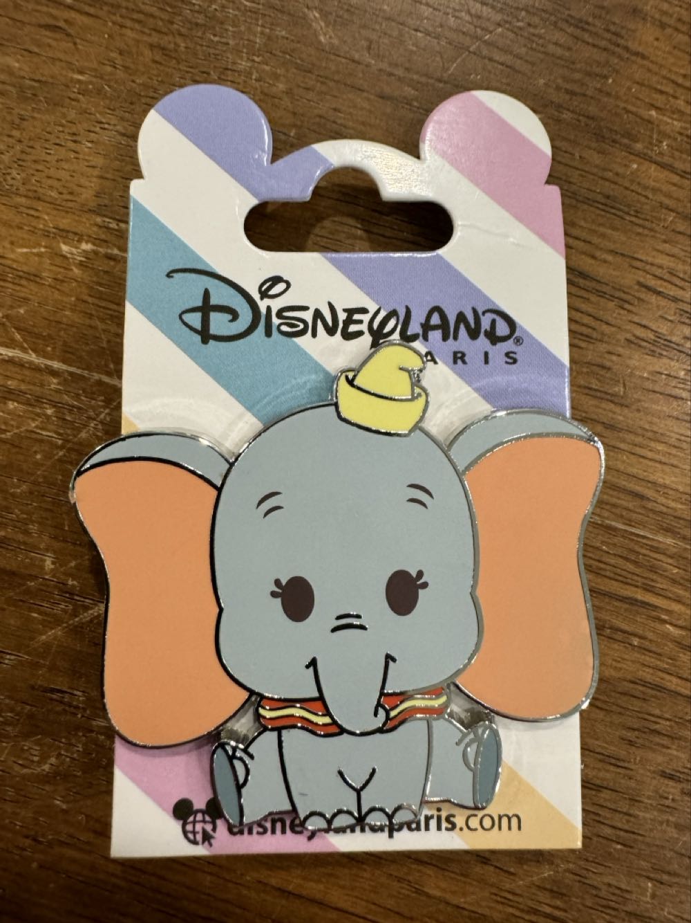 The Little Mermaid, Scuttle TSUM