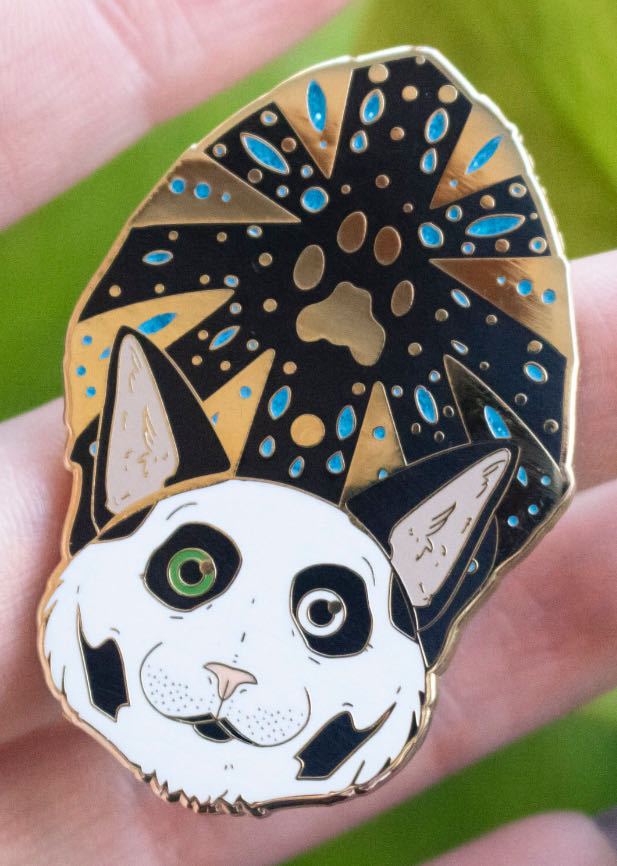 Mickey Snowman (Sparkle)