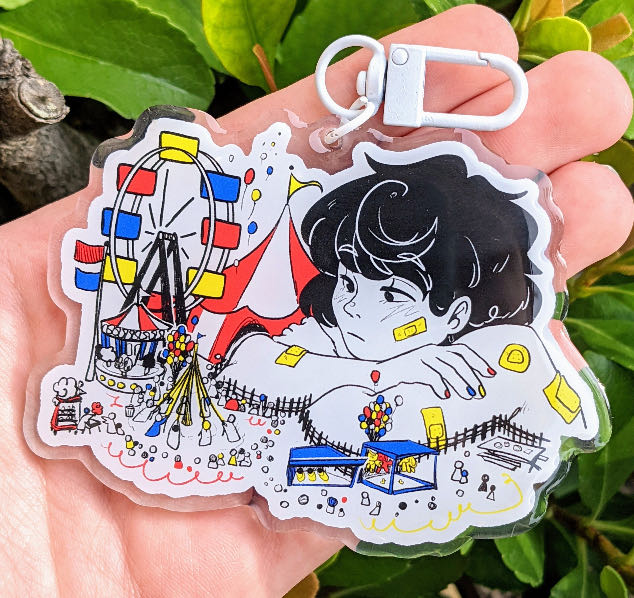 Disney Vacation Club Logo