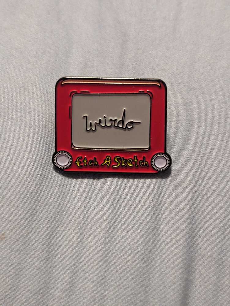 WDW - PWP Collection - Admission Ticket - Stitch