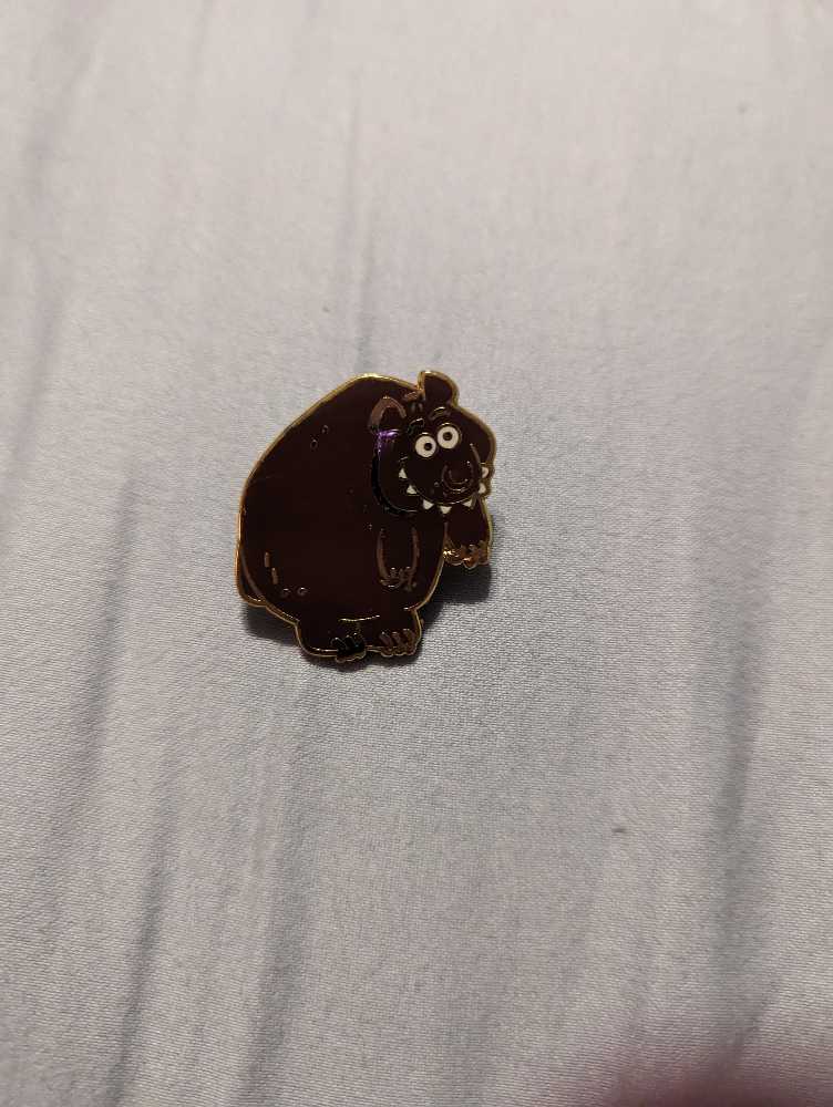 Cast Member Name Tag Honorary Princess