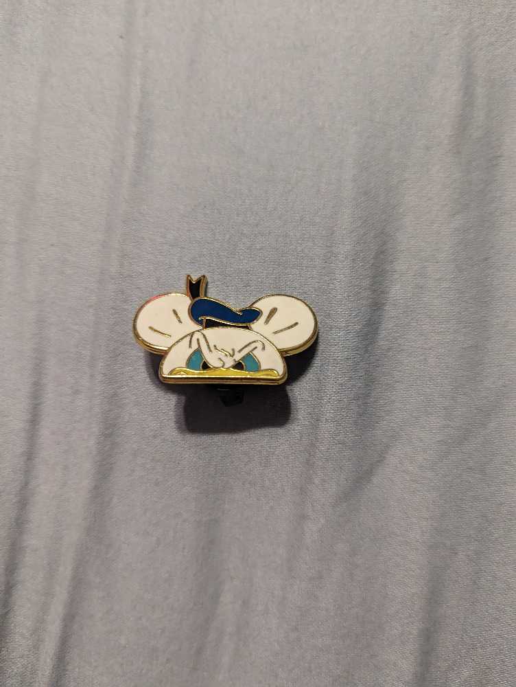 Stitch - Holding Bow And Arrow With Heart Head