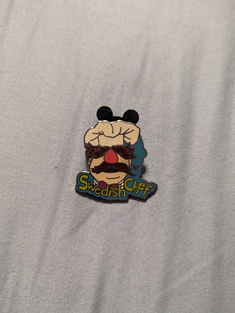 Minnie with Polka Dot Bow