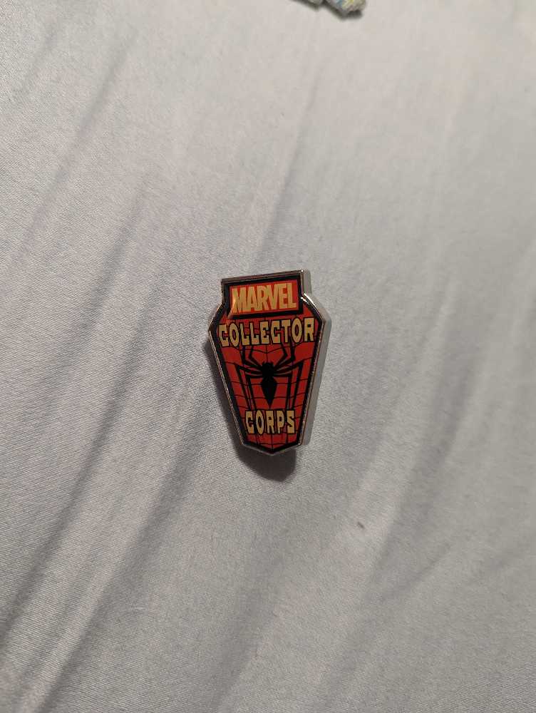 Serenity Valley Enamel Lapel Firefly Loot