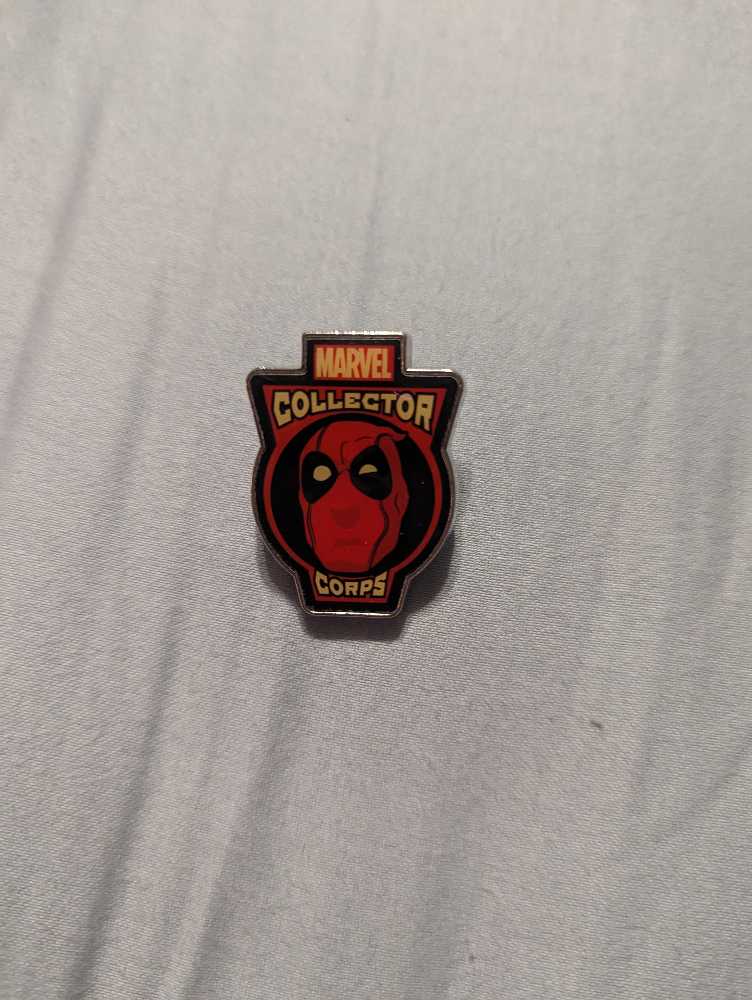 Disney Donut Mystery - Cheshire Cat