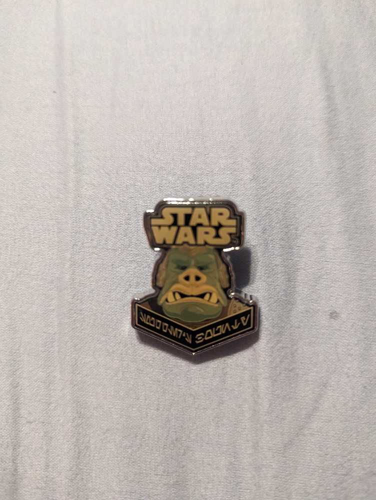 Disney Disneyland Mickey 2000 Gold