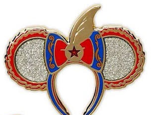 Poppy With Pegasus Airborne Div British Army