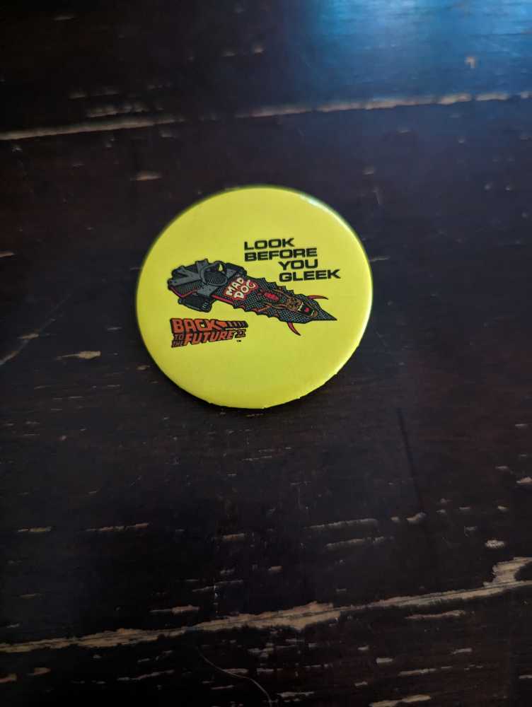 New Fantasyland BATB Mystery - Mrs. Potts & Chip