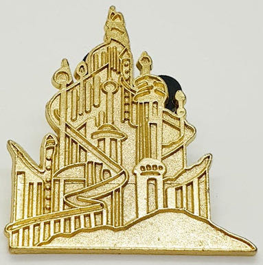 Mickey Ears Icon Red And Black Polka Dots 