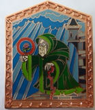 Harry Potter Chocolate Frog