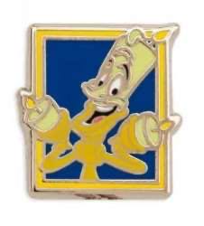 Mickey Mouse - Blue Iridescent - 50th Anniversary