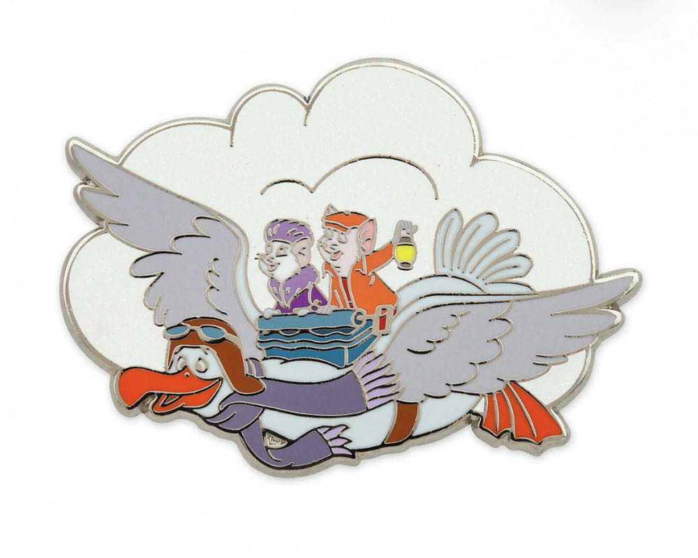 Dabi Flames (Rerun Variant)