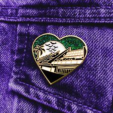 Loungefly Disney Stitch Spooky Stories Halloween 3” Collector Box Sliding Pin