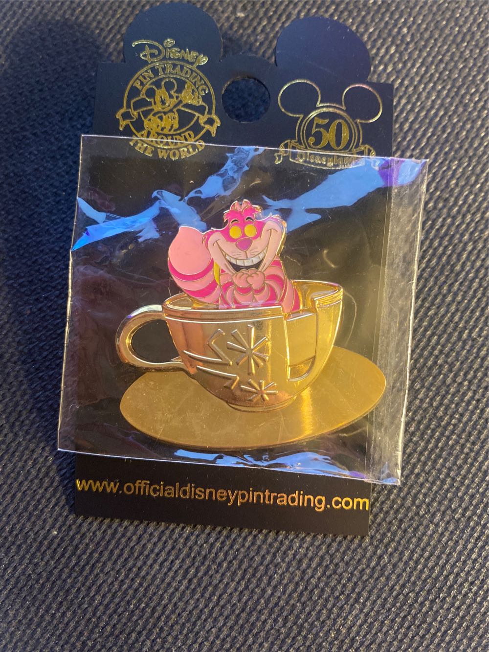 Dumbo Inaugural Double Dare 2013