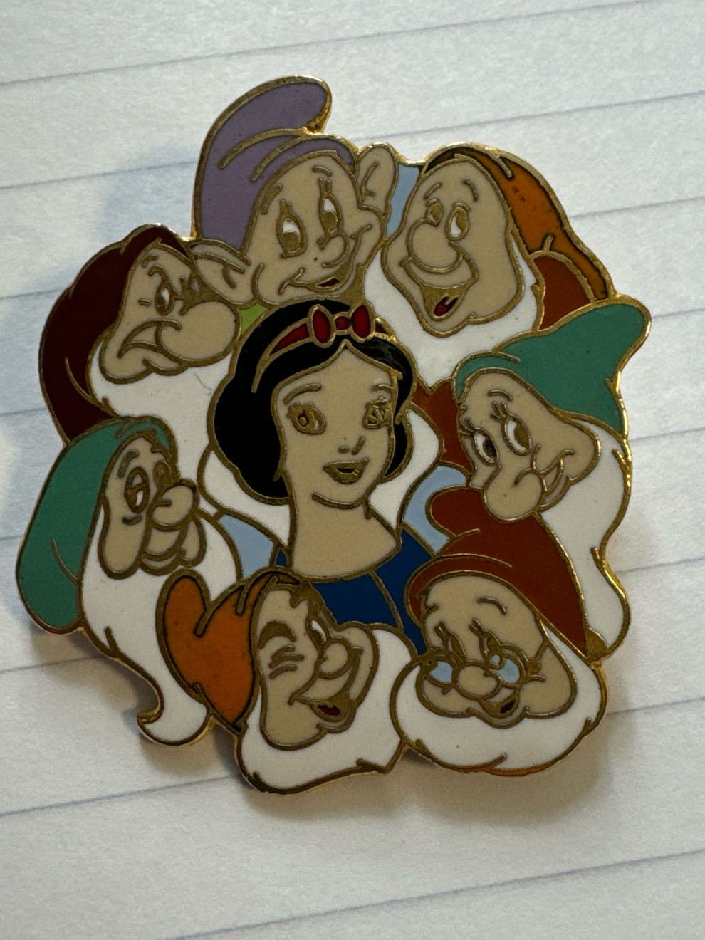 Goofy Magical Mystery