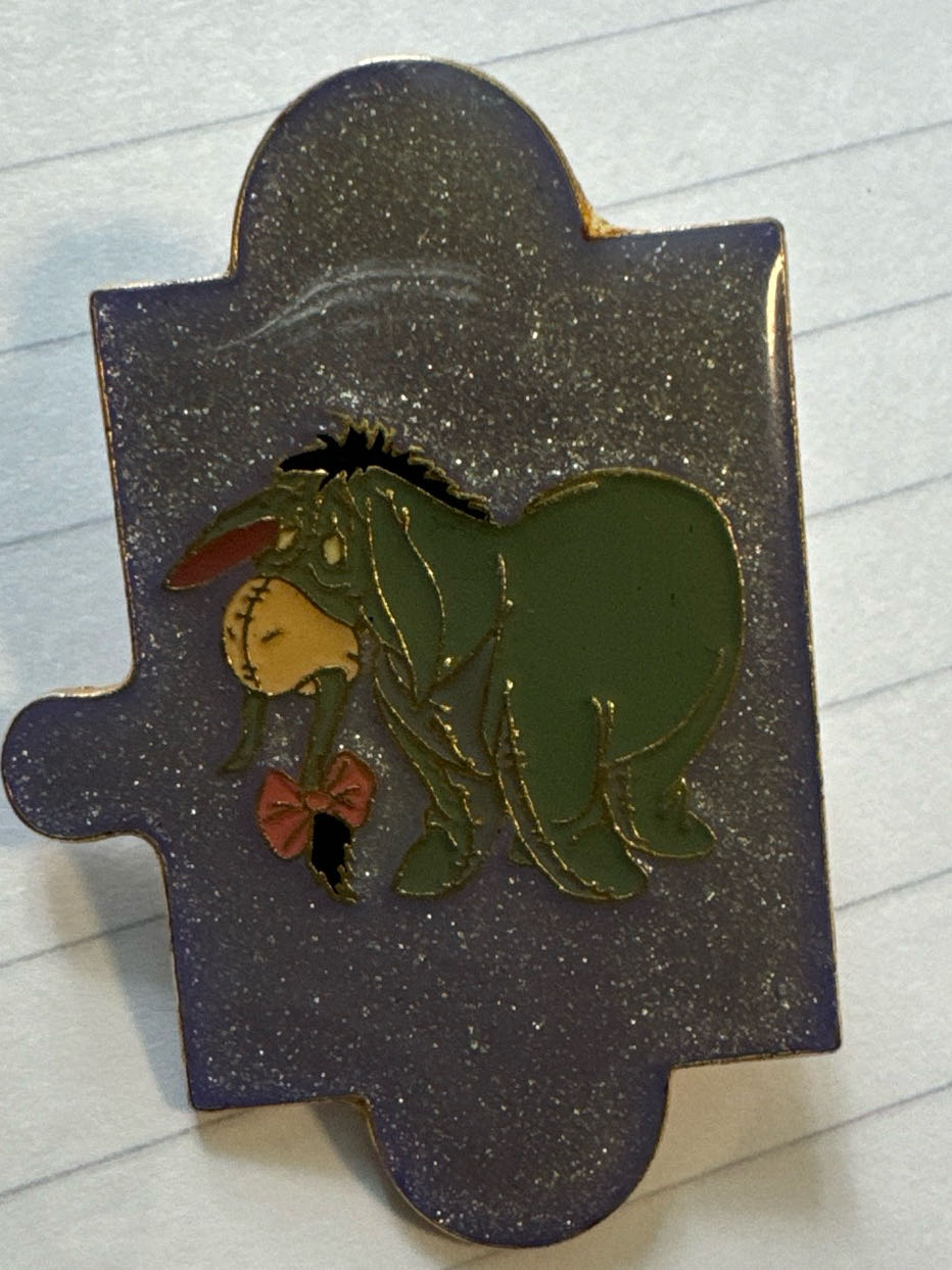 Leather Turquoise Dolphin