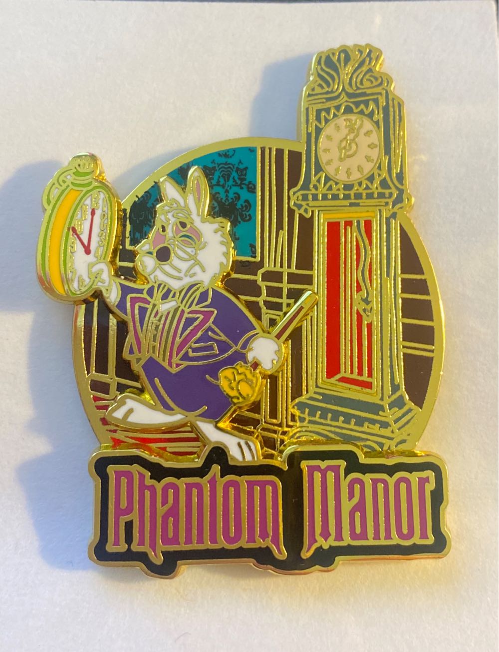 Animal Kingdom - Animals Mystery - Stitch With Red Knee Tarantula