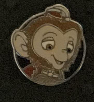 Carousel Of Progress, John