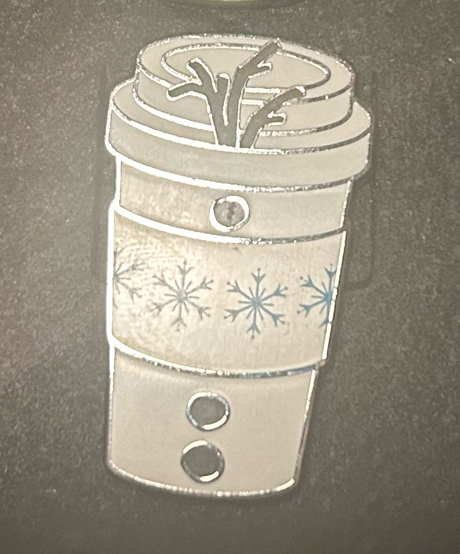 Donald Duck With Boulevard Sign