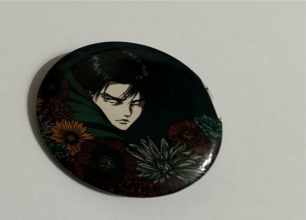 2006 - Animal Kingdom Charm Dangle