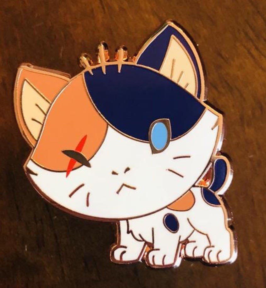 DLR - 2008 Hotel Hidden Mickey Stamp Collection - Donald 2 Cent Stamp