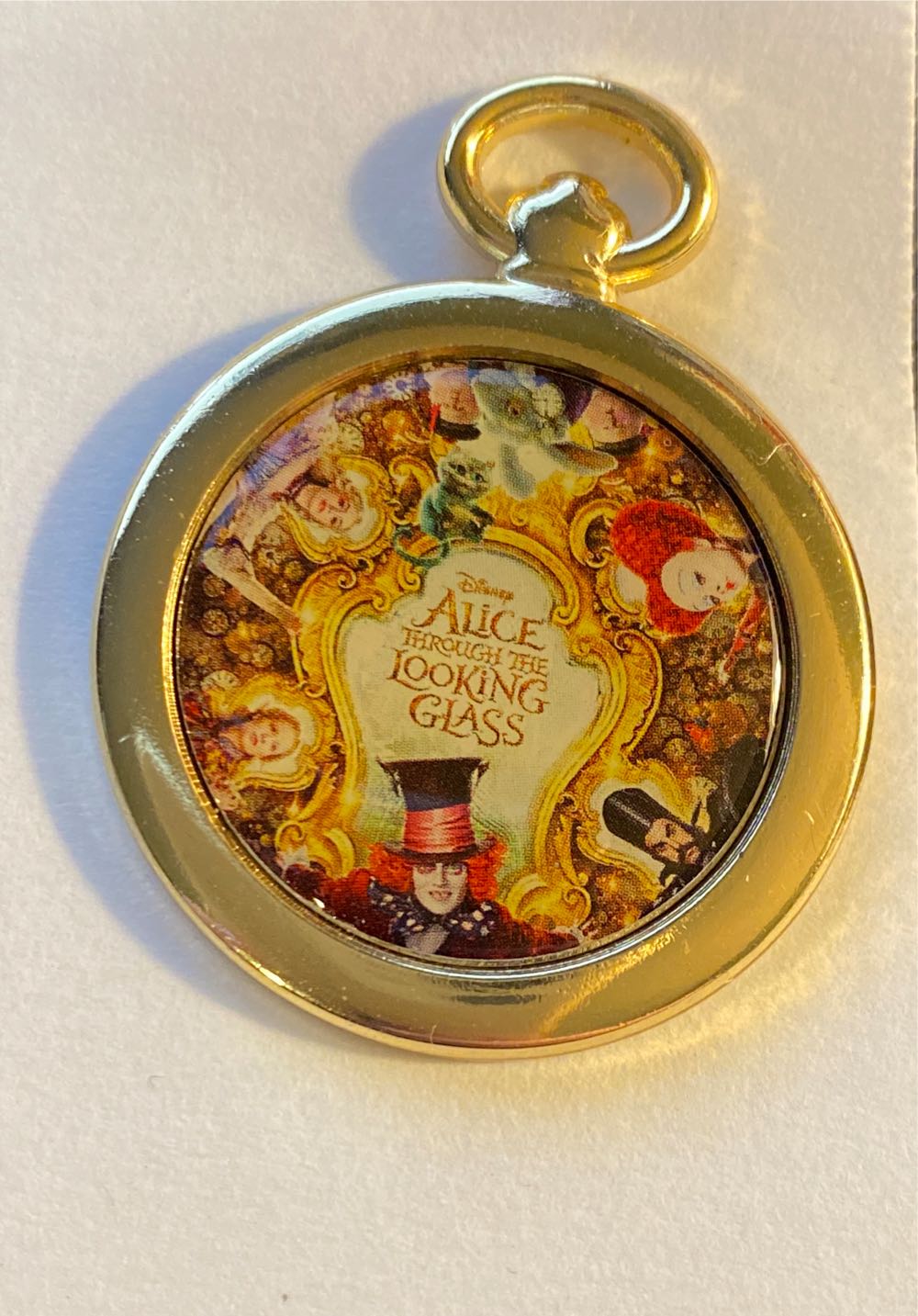 Mickey Ears Magic Kingdom Castle With Fireworks