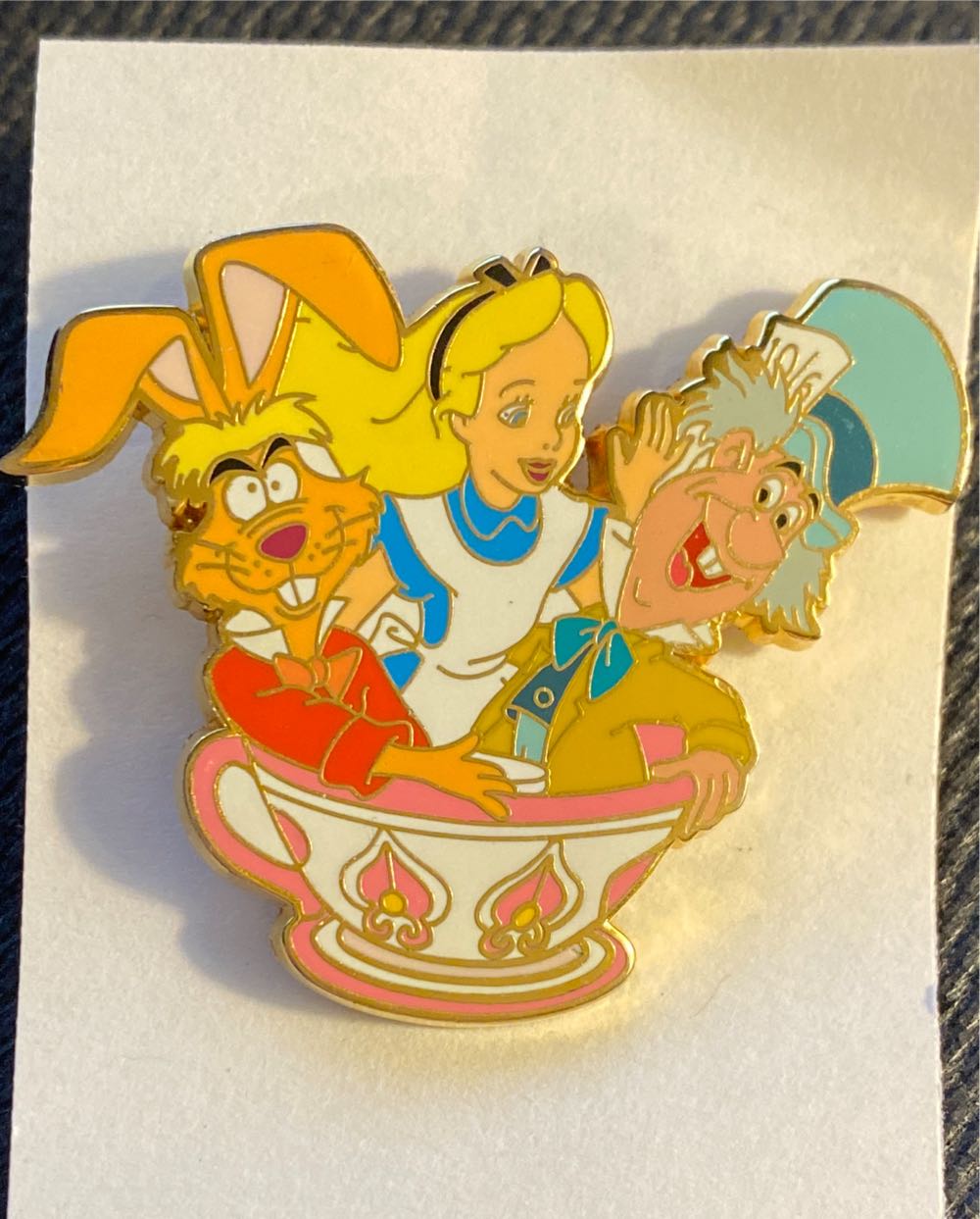 Good Vs Evil - Mystery Pack - Merlin