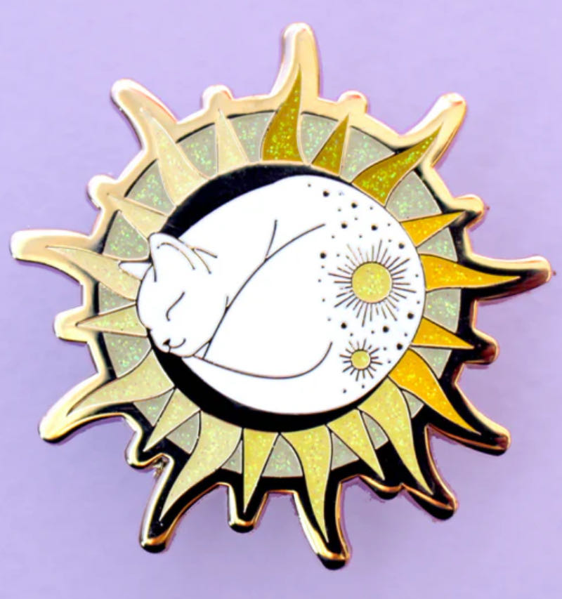 Rylee & Ink - Take a Hike Dangles