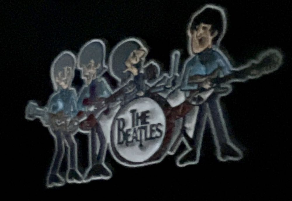 Poe Dameron Tsum Tsum