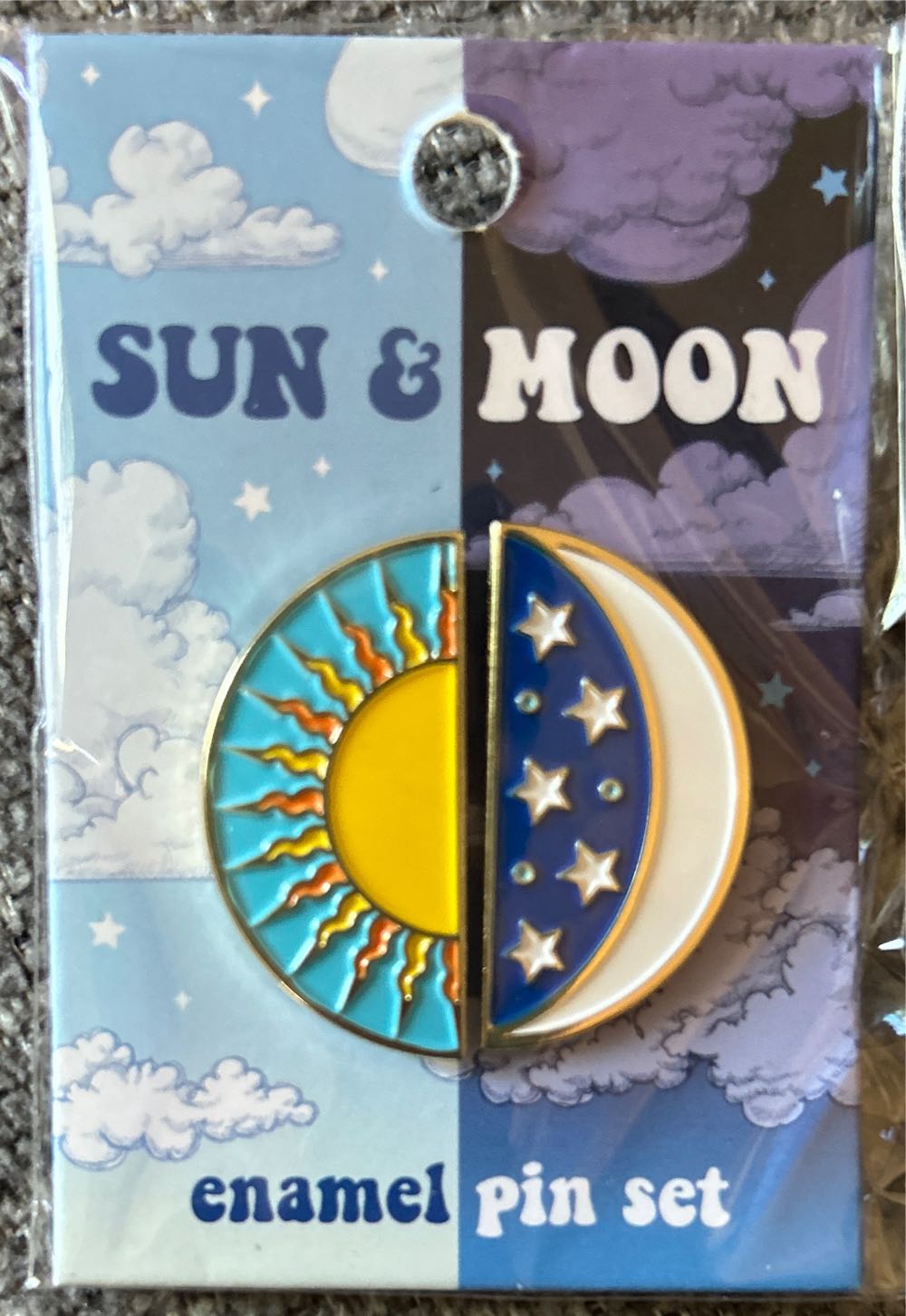 Cute Characters - Chip & Dale