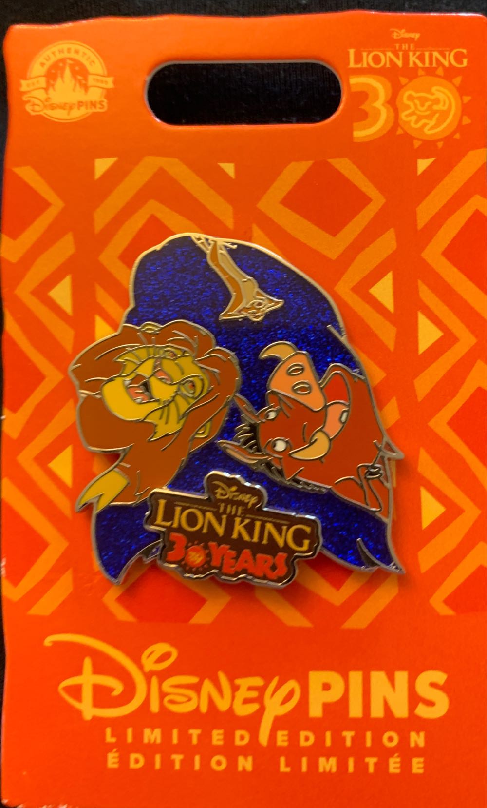 Disney 12 Months Of Magic Pins: Alice Wonderland