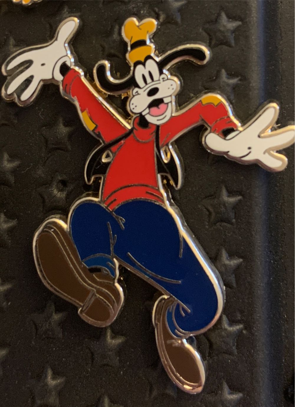 Album Title/ Logo: Folklore